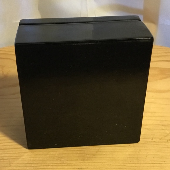 Vintage Japanese Lacquer Jewelry Box Romantic - Picture 5 of 11